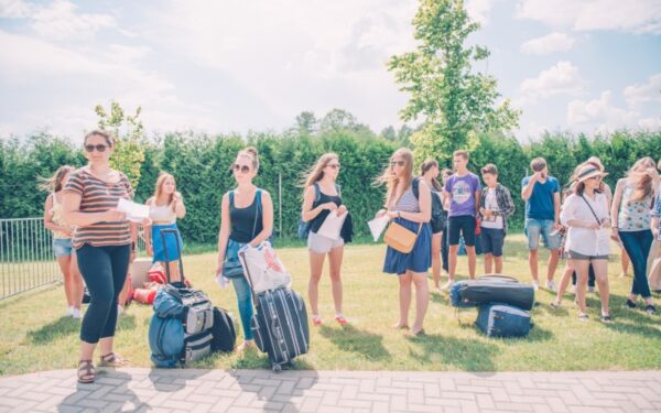 Prienų rajone prasideda antrasis Pasaulio lietuvių jaunimo susitikimas