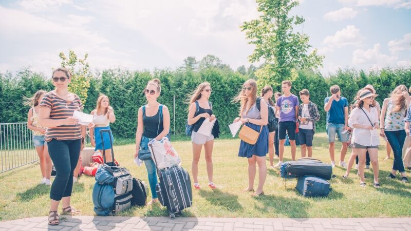 Prienų rajone prasideda antrasis Pasaulio lietuvių jaunimo susitikimas