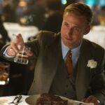 Kino pusryčiai: kas gali būti geriau už blogiuką R. Goslingą? Kilnus blogiukas R. Goslingas