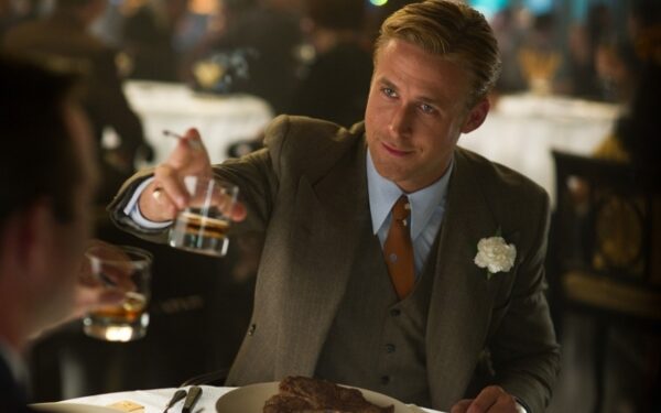 Kino pusryčiai: kas gali būti geriau už blogiuką R. Goslingą? Kilnus blogiukas R. Goslingas