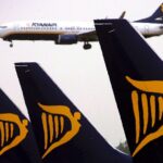 Italija už klaidingą informaciją nubaudė Ryanair