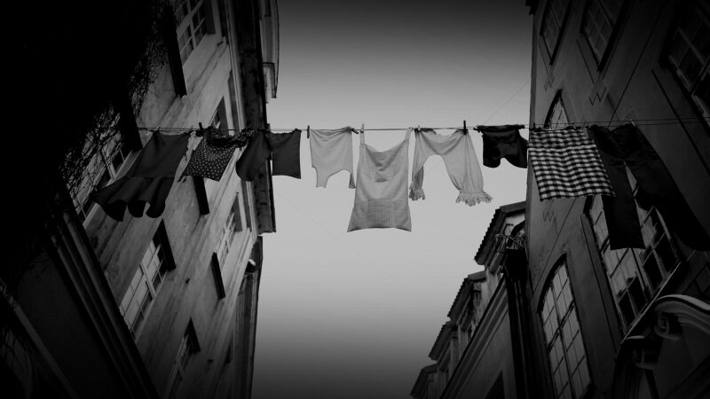 Talentų banke – fotografė Martyna