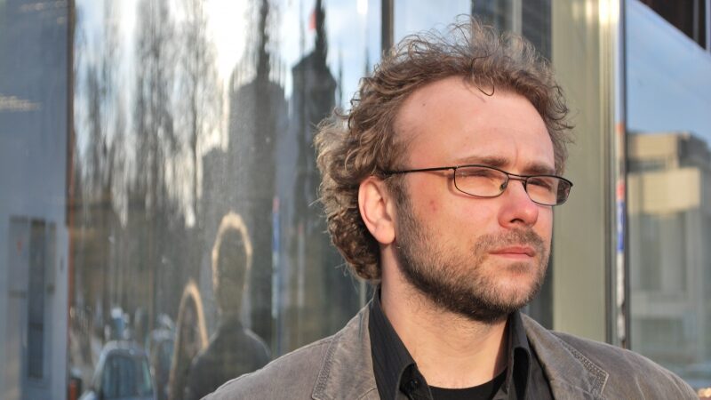 Subjektyvus profesionalaus žiūrovo interviu