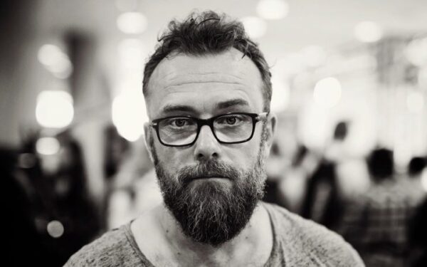 Rytis Zemkauskas: „Mums praverstų savas karalius Artūras ir pora slibinų“