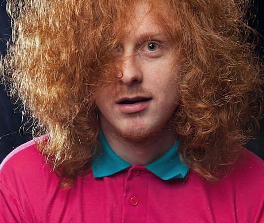 BALSAVIMAS. „Ryžaplaukių“ akcijos dalyviams – „De’Žavu“ dovanų kuponai