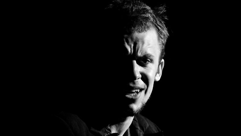 „Viskas bus blogai” – antroji daina iš būsimojo V.Bareikio albumo