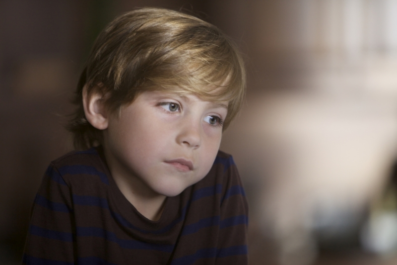 9-metis Holivudo genijus J. Tremblay: berniukui prognozuojama įspūdinga karjera