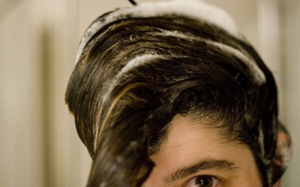 Patobulinkime pirktinį šampūną