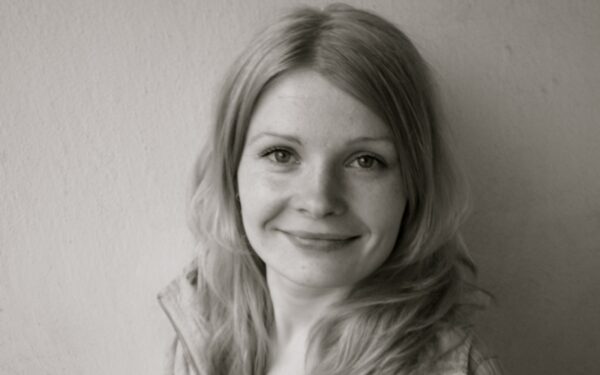 Ji „užaugino“ ūsus R. Samuolytei (interviu su režisiere ir dramaturge S. Turunen)