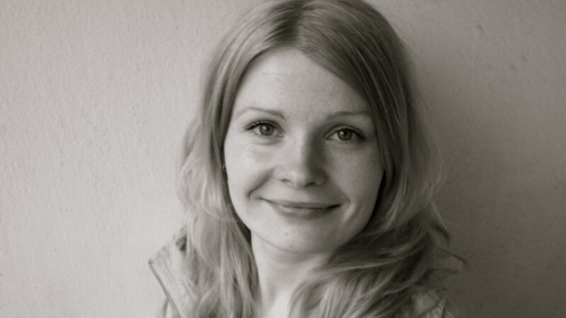 Ji „užaugino“ ūsus R. Samuolytei (interviu su režisiere ir dramaturge S. Turunen)