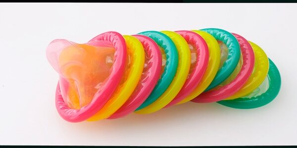 Top 10: Mitai apie saugų seksą!