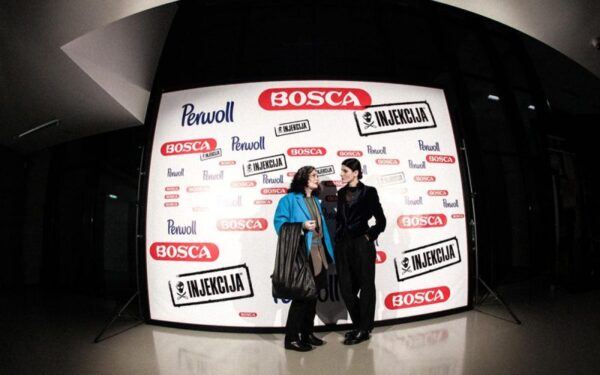 Naujų mados dizainerių konkursas „Injekcija“ pirmą kartą organizuojamas Lietuvoje ir Latvijoje