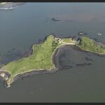 Darbo pasiūlymas: negyvenamos salos priežiūra už 80 tūkst. litų per metus