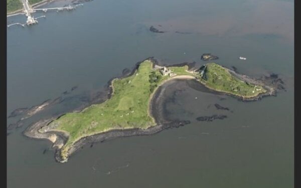 Darbo pasiūlymas: negyvenamos salos priežiūra už 80 tūkst. litų per metus