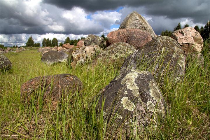 Keliauk kitaip – Salantų regioninis parkas