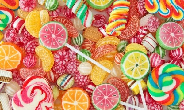 Mitybos specialisto patarimai saldumynų badui užklupus