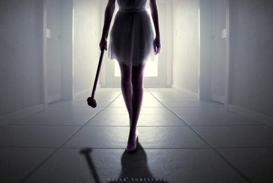 Trileryje „Saldus kerštas“ išprievartauta švelni slaugė virs šaltakraujiška tobula moterimi