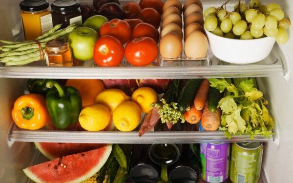 Maitinamės sveikai: ką pasirinkti?