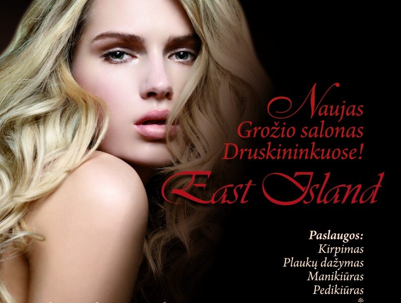 Grožio namai dvelkiantys tolimųjų Rytų paslaptimi