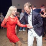 Vilniuje vėl nugriaudės tarptautinė salsos fiesta
