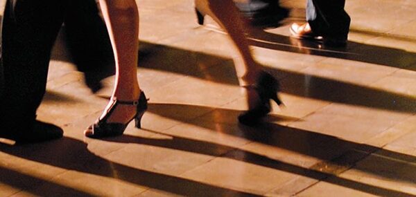 Salsos mokytoja Agata: „Gyvenimas yra muzika, pagal kurią mes šokame!“ (interviu)