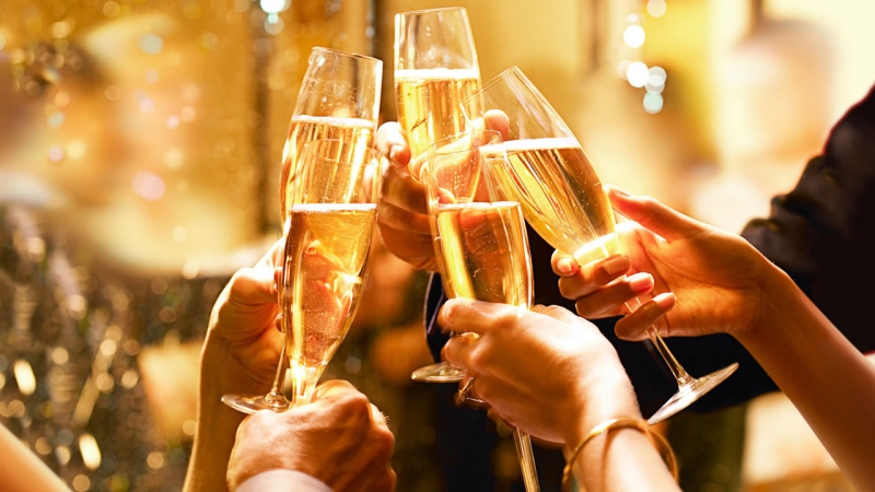 5 šampano gamybos paslaptys ir mitai
