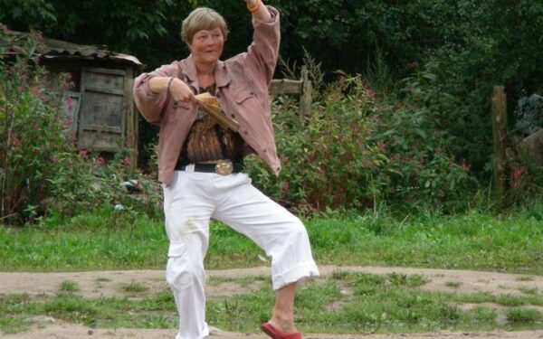 „Skalvijoje“ – jaunoji lietuvių dokumentika