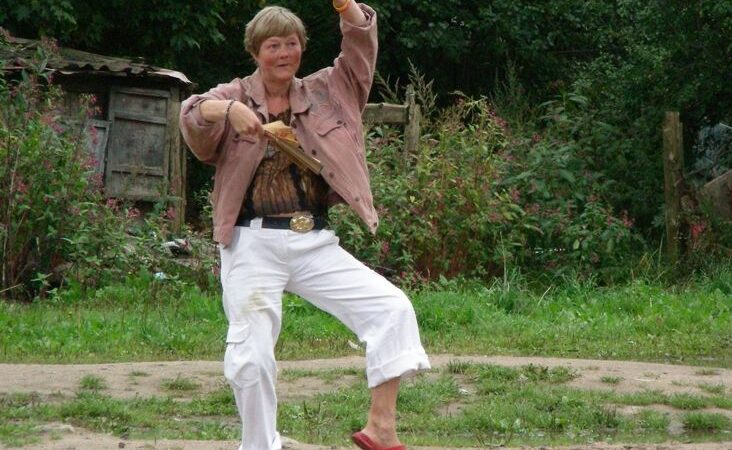 „Skalvijoje“ – jaunoji lietuvių dokumentika