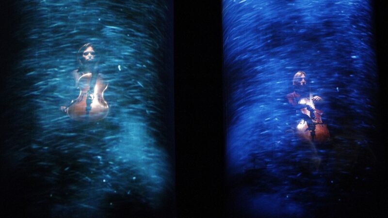 J.Janulytės spektaklis „Smėlio laikrodžiai“ keliauja į Sidnėjaus festivalį