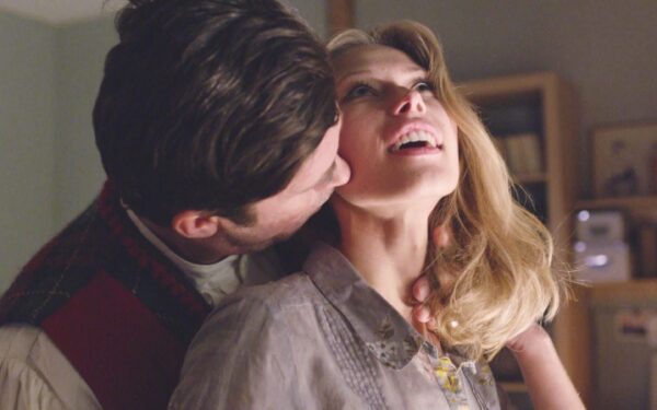 Paaiškėjo Mariaus Ivaškevičiaus filmo „Santa“ premjeros data