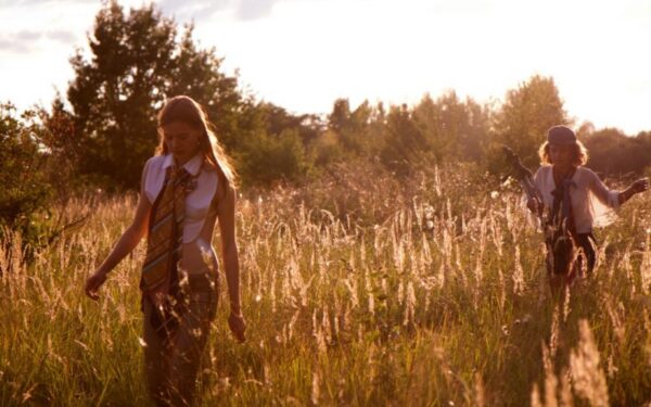 „Sangailės vasara“ išrinkta geriausiu lietuvišku filmu „Sidabrinės gervės“ apdovanojimuose