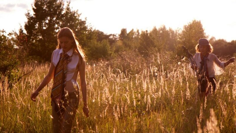 „Sangailės vasara“ išrinkta geriausiu lietuvišku filmu „Sidabrinės gervės“ apdovanojimuose