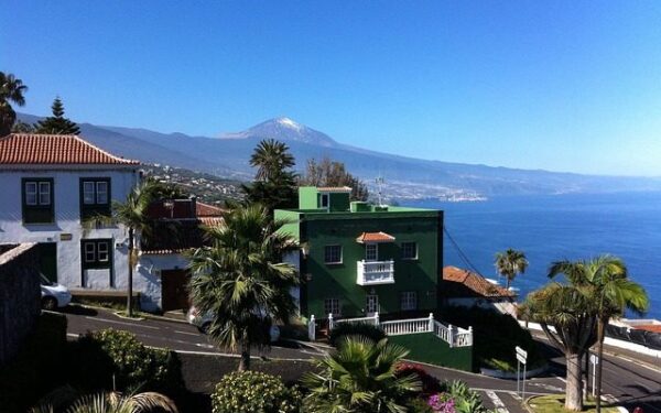 Atostogos Kanaruose – du skirtingi scenarijai