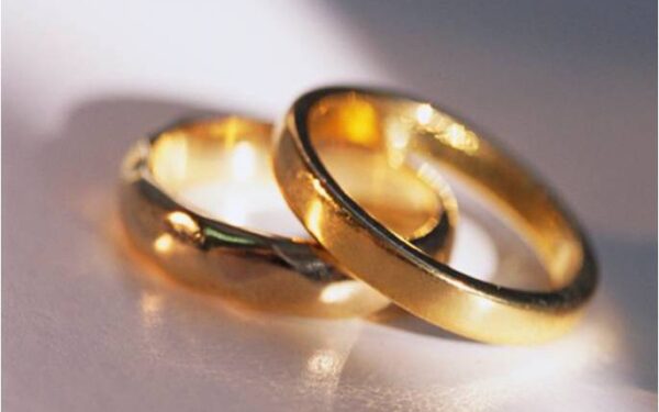 Kodėl santuoka geriau, nei gyvenimas susimetus?