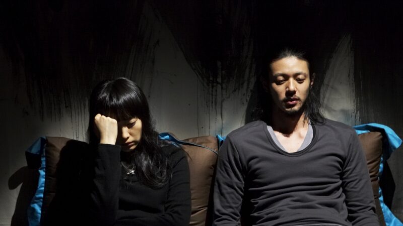 Kino pusryčiai. Kim Ki-duko besipildantys košmarai (Video)