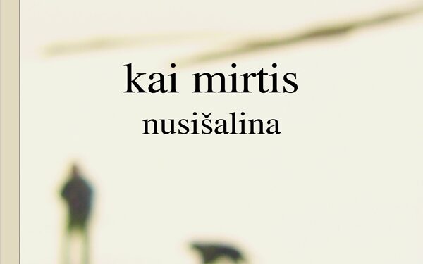 Nobelio literatūros premijos laimėtojas: „Kas būtų, jei nebeliktų mirties?“