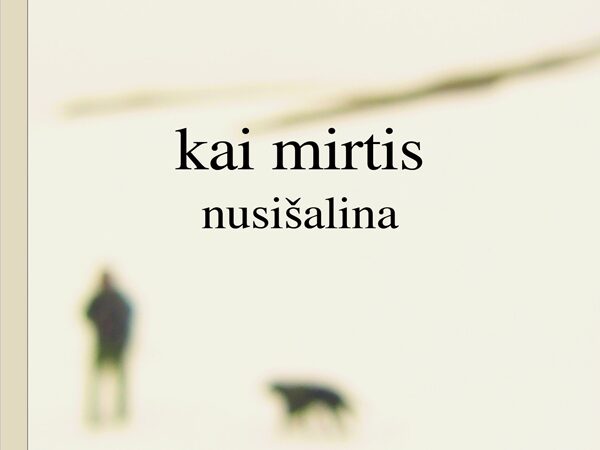 Nobelio literatūros premijos laimėtojas: „Kas būtų, jei nebeliktų mirties?“