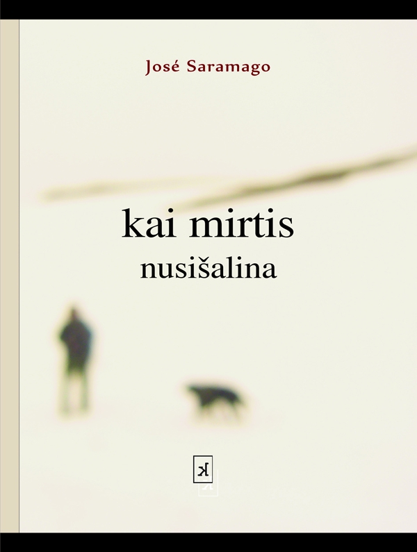 Nobelio literatūros premijos laimėtojas: „Kas būtų