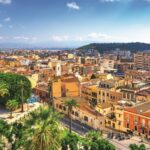 Planuojantiems kelionę į Sardiniją – dukart ilgesnė vasara