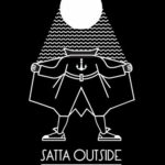 Žolinių savaitgalį – trys alternatyvios „Satta Outside“ naktys