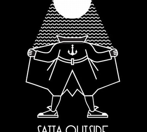 Žolinių savaitgalį – trys alternatyvios „Satta Outside“ naktys