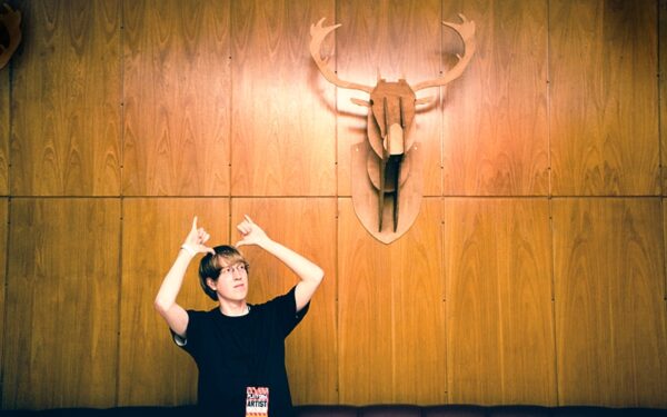 Šeštasis „Satta Outside“ pristato scenų planą ir pirmuosius vardus