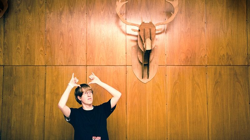 Šeštasis „Satta Outside“ pristato scenų planą ir pirmuosius vardus