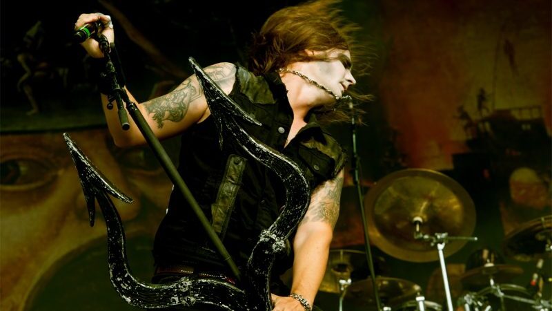 „Devilstone“ festivalyje – norvegų ekstremalios muzikos klasika „Satyricon“