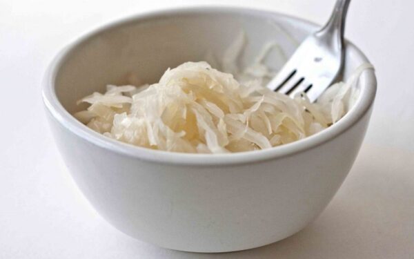 Slovėniška kopūstienė