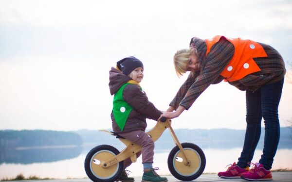 Dviračių mylėtojai suderins saugumą ir stilių