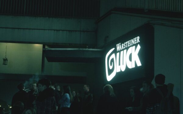 „GLUCK“ sausio programoje – „Dubstep.lt“ gimtadienis ir užsienio svečiai