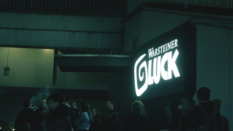 „GLUCK“ sausio programoje – „Dubstep.lt“ gimtadienis ir užsienio svečiai