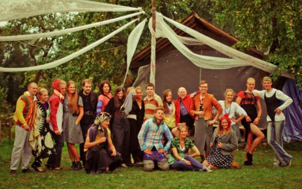 Festivalis „Saulėtosios naktys“ – kūrybos, geros nuotaikos ir energijos užtaiso kokteilis