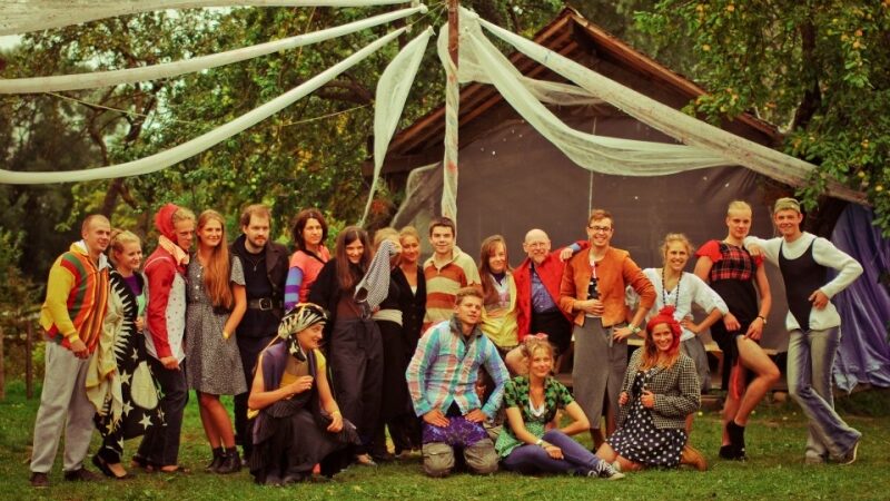 Festivalis „Saulėtosios naktys“ – kūrybos, geros nuotaikos ir energijos užtaiso kokteilis